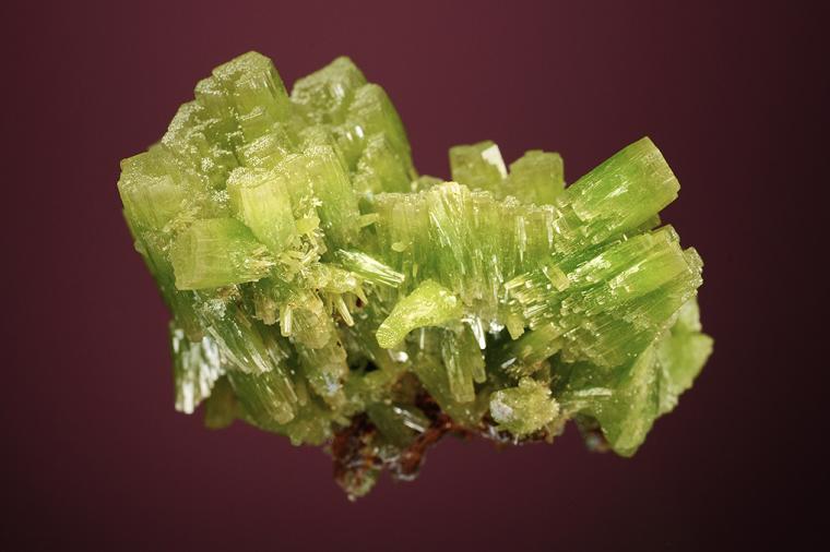 PYROMORPHITE
